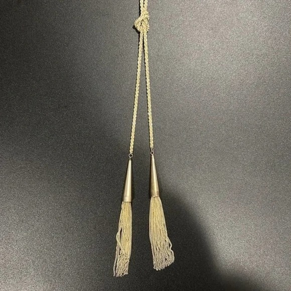 Kendra scott Phara Necklace In Gold‎ - Picture 12 of 12